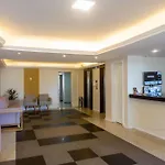 Av. Beira Mar - Flat com Localização Perfeita