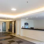 Av. Beira Mar - Flat com Localização Perfeita